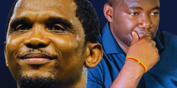 André Onana, 1XBET… les motifs de discorde entre Steve Fah et Sm