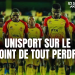 Unisport du Haut-Nkam sur le point de tout perdre