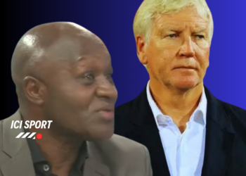 Un ancien Lion désigne les coupables de l’absence du Cameroun au mondial 2026