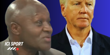 Un ancien Lion désigne les coupables de l’absence du Cameroun au mondial 2026