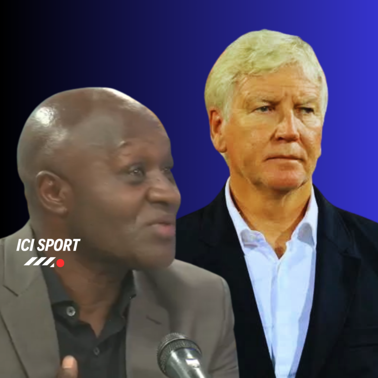 Un ancien Lion désigne les coupables de l’absence du Cameroun au mondial 2026