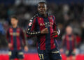 Karl Etta Eyong vers la Premier League