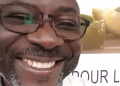 Jean Lambert Nang allume Ernest Obama