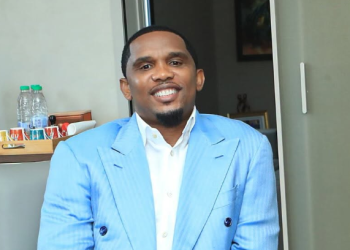 Samuel Eto’o règle encore ses comptes avec l’ancienne FECAFOOT