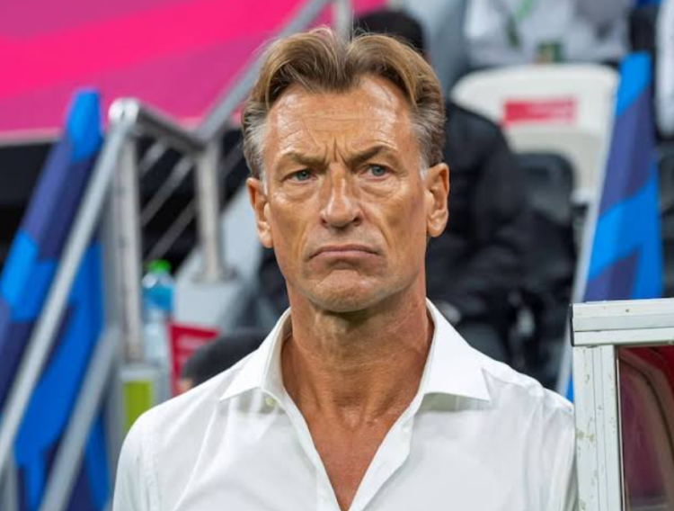 Hervé Renard : « J’ai été contacté par le Sénégal mais ma femme a… »