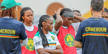 Samuel Eto’o fixe le cap avant la CAN 2026