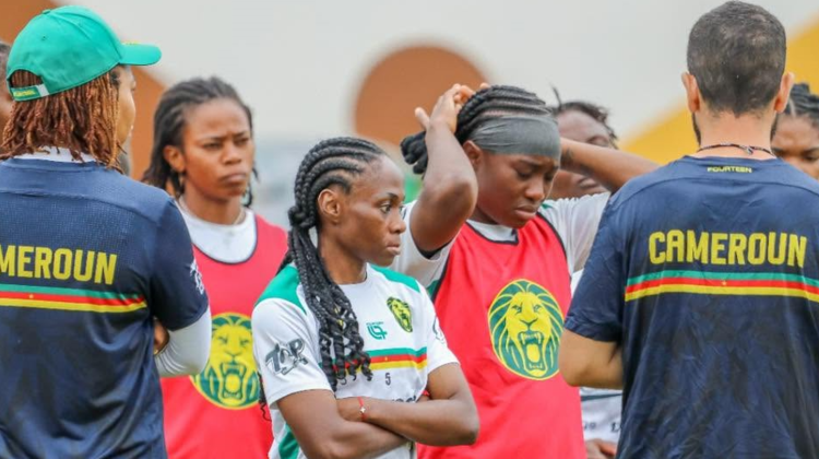 Samuel Eto’o fixe le cap avant la CAN 2026