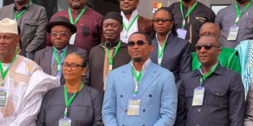 Samuel Eto’o hausse le ton et recadre sèchement les membres du COMEX