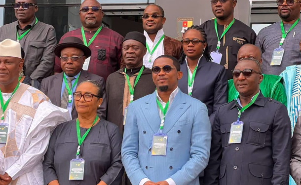 Samuel Eto’o hausse le ton et recadre sèchement les membres du COMEX