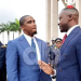 Pour Ernest Obama, Samuel Eto’o est l’homme qu’il faut pour transformer durablement la FECAFOOT